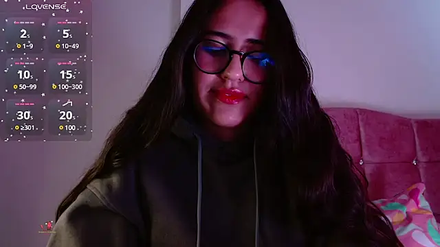 Snapshot of Paris-love chatting on 12-17-24, 05:29 Paris-love online show from 12-17-24, 05:29