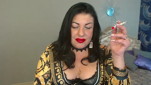 LadyMargoFontana online show from 05-11-26, 04:40