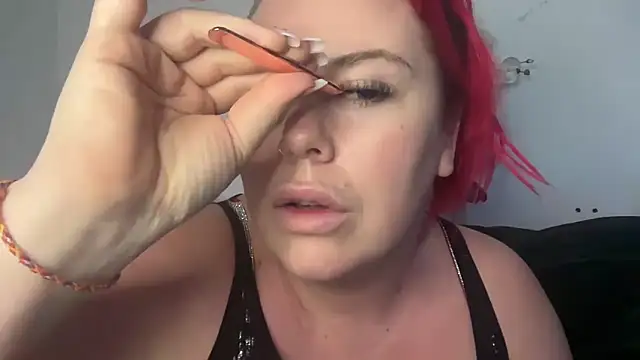 redxxxvixen online show from 02-16-25, 11:37