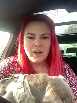 redxxxvixen online show from 02-19-25, 01:39