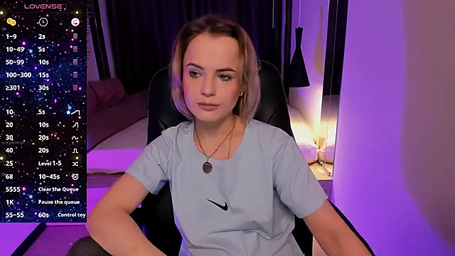 JessicaBeverly online show from 03-03-25, 08:11