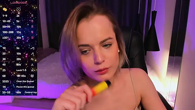 JessicaBeverly online show from 03-21-25, 10:06