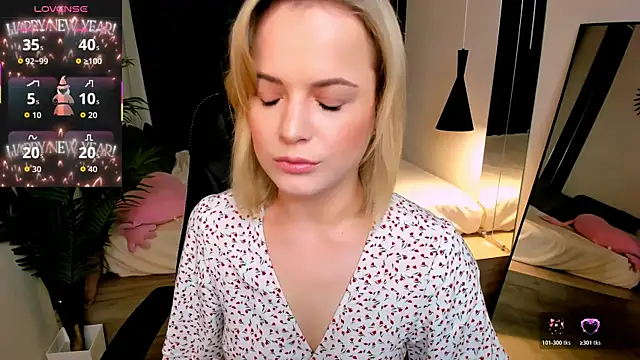 JessicaBeverly online show from 12-05-25, 05:49