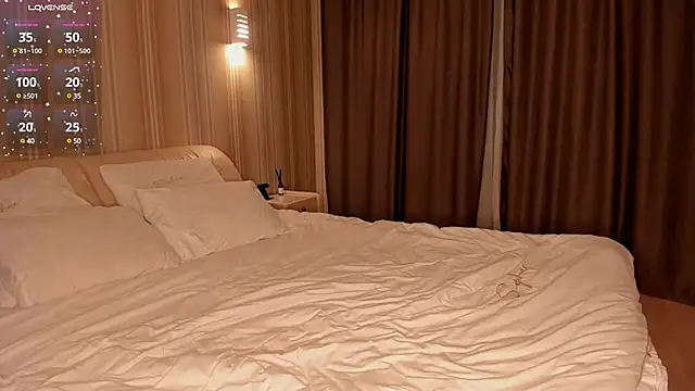 IsabellaTorrance online show from 01-24-25, 07:18