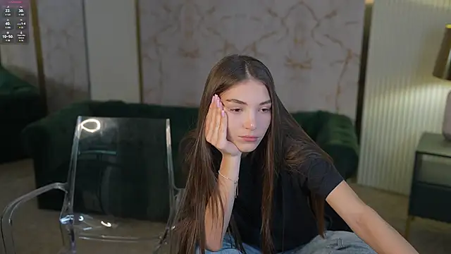 Sweet Alinka7 online show from 02-05-25, 08:11