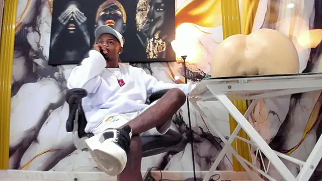 Thomas shelbys online show from 03-08-25, 03:50