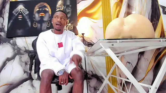 Thomas shelbys online show from 03-08-25, 07:38