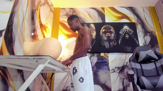 Thomas shelbys online show from 10-05-25, 03:54