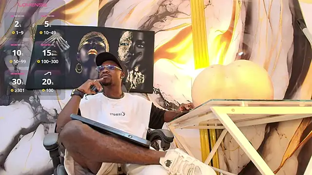 Thomas shelbys online show from 05-01-26, 03:44