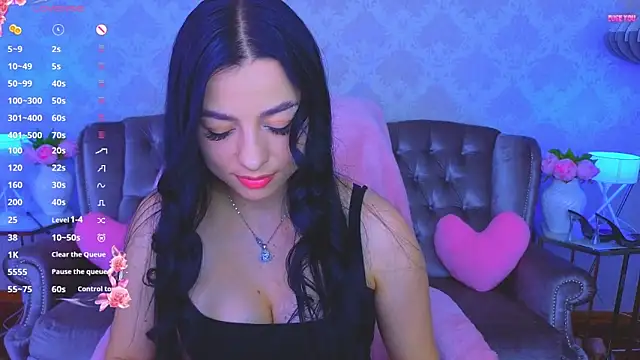 KitnissKiss online show from 03-28-26, 08:08