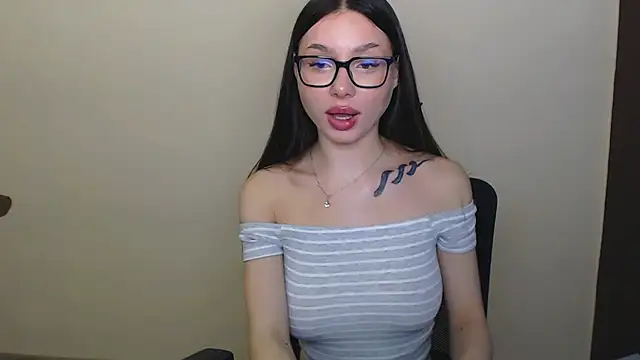 Cutesweetheart online show from 01-18-25, 12:36