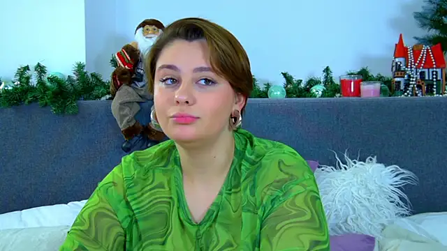 MaryMurray online show from 01-17-25, 03:55