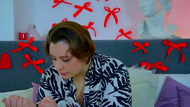 MaryMurray online show from 03-03-25, 09:37