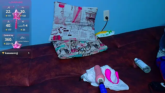 clydexxxbunny online show from 01-15-25, 07:48