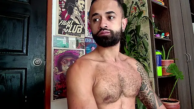 MaxG   online show from 12-03-24, 03:44