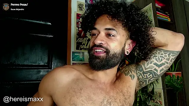 MaxG   online show from 01-01-25, 12:11