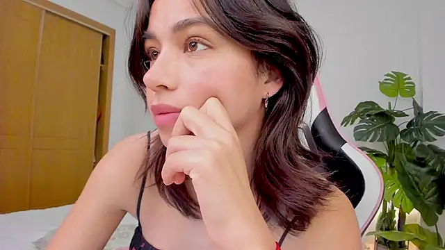 Adriennesexxx online show from 01-31-25, 02:28