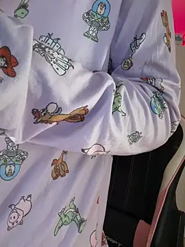 Adriennesexxx online show from 03-19-26, 07:07