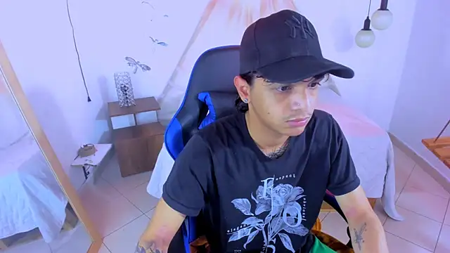 Brand habes online show from 11-23-25, 06:57