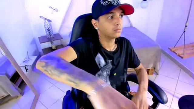 Brand habes online show from 01-16-26, 01:09