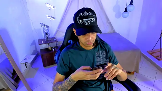 Brand habes online show from 01-18-26, 04:05