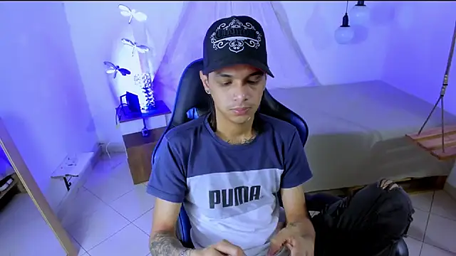 Brand habes online show from 02-21-26, 07:26