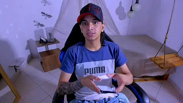 Brand habes online show from 04-28-26, 01:48