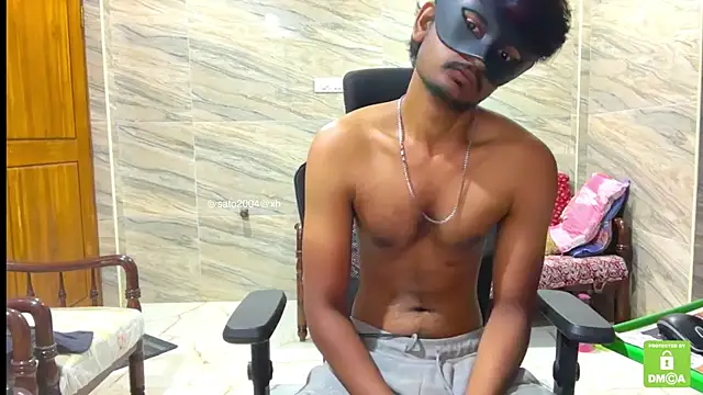 Sato2004xh online show from 03-03-26, 01:23