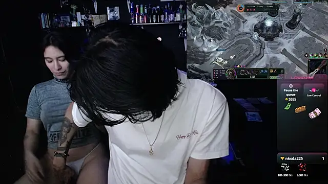 Adam and abby online show from 02-28-25, 04:21