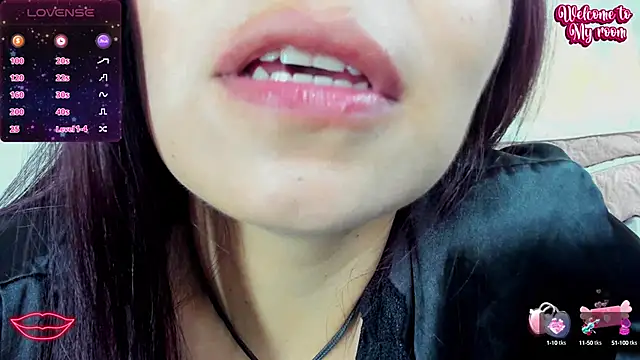 Sofia Walke1 online show from 02-09-25, 04:18