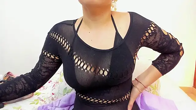 Sofia Walke1 online show from 10-14-25, 12:33