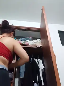 Sofia Walke1 online show from 02-27-26, 01:33