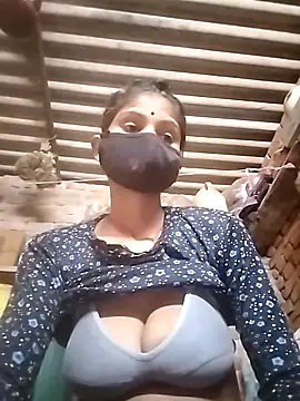 Ritu-0143 online show from 04-15-26, 05:58