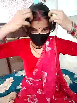 Ritu-0143 online show from 07-24-26, 10:13
