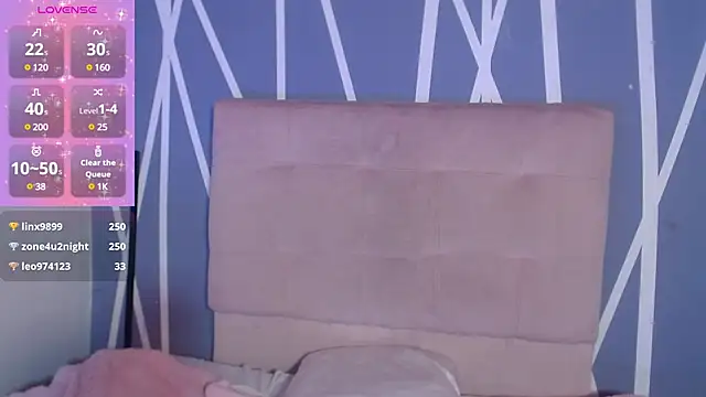 Snapshot of valeriagp chatting on 12-26-24, 10:52 valeriagp online show from 12-26-24, 10:52