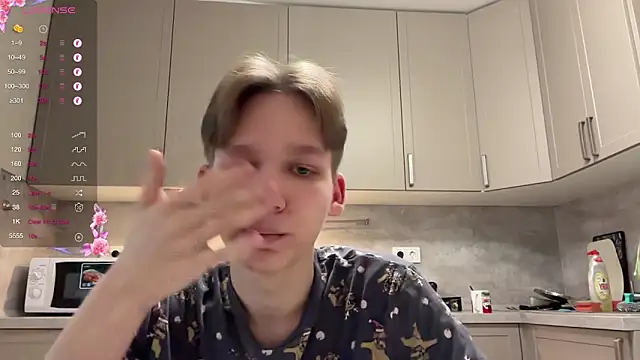 gay boyss online show from 01-28-25, 12:11