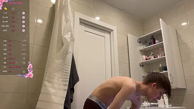 gay boyss online show from 02-14-25, 12:03