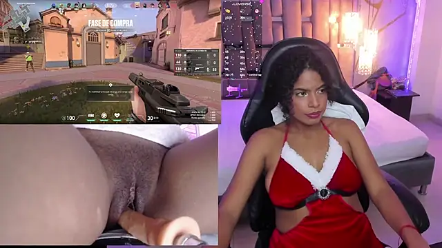 Snapshot of KaruiGames chatting on 12-05-24, 04:34 KaruiGames online show from 12-05-24, 04:34