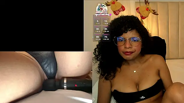 Snapshot of KaruiGames chatting on 12-31-24, 01:41 KaruiGames online show from 12-31-24, 01:41