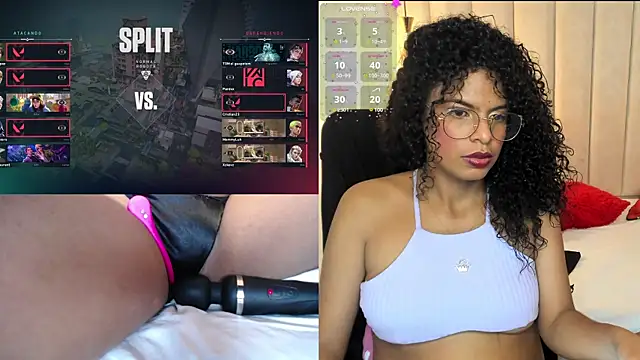 Snapshot of KaruiGames chatting on 01-12-25, 05:13 KaruiGames online show from 01-12-25, 05:13