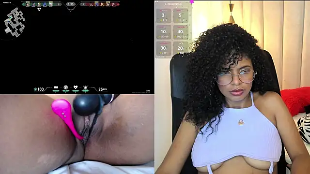 Snapshot of KaruiGames chatting on 01-12-25, 08:14 KaruiGames online show from 01-12-25, 08:14