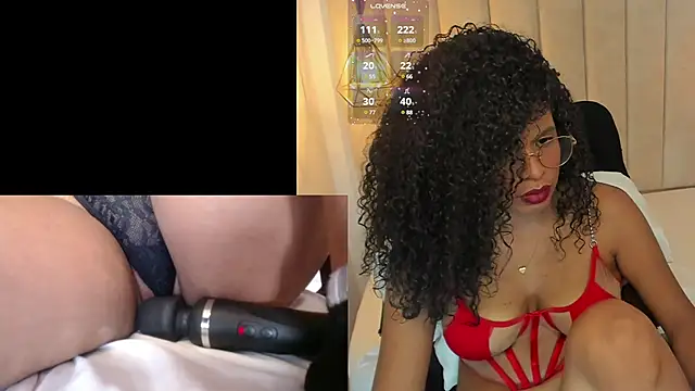 Snapshot of KaruiGames chatting on 01-30-25, 02:04 KaruiGames online show from 01-30-25, 02:04