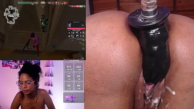 Snapshot of KaruiGames chatting on 01-31-25, 05:21 KaruiGames online show from 01-31-25, 05:21