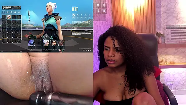 Snapshot of KaruiGames chatting on 03-02-25, 10:27 KaruiGames online show from 03-02-25, 10:27