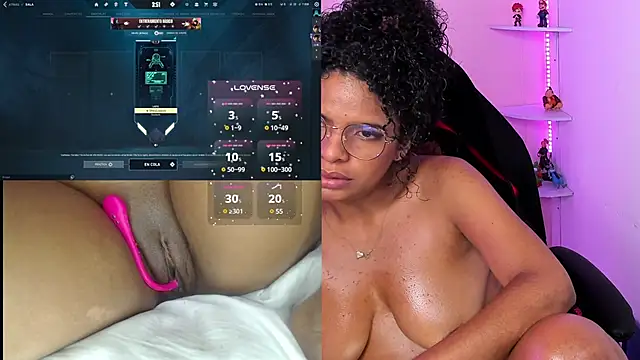 Snapshot of KaruiGames chatting on 03-08-25, 09:06 KaruiGames online show from 03-08-25, 09:06