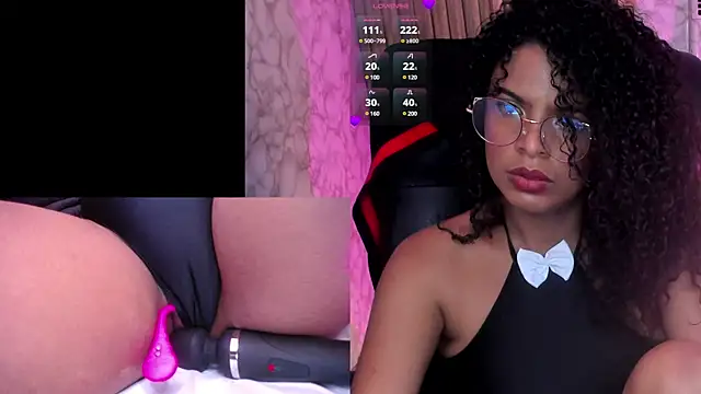 Snapshot of KaruiGames chatting on 03-19-25, 02:02 KaruiGames online show from 03-19-25, 02:02