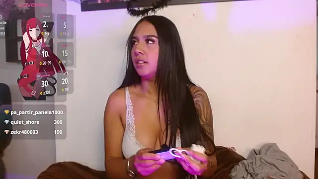 Shaarongp online show from 10-02-25, 04:19