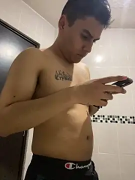 Adriano steel online show from 03-13-26, 03:02