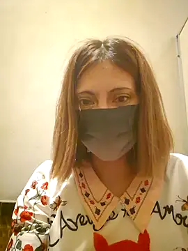 Lunababymylove online show from 12-15-24, 01:02