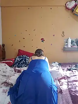 Lunababymylove online show from 01-25-25, 10:18